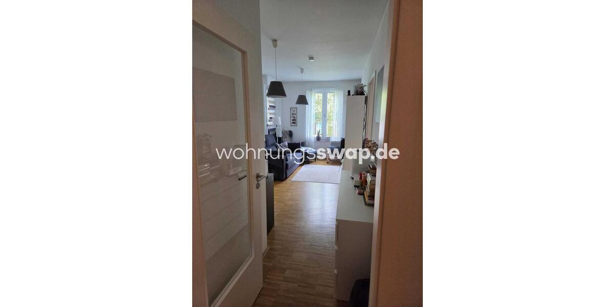 Etagenwohnung Potsdam Babelsberg - 3 Zimmer, 68 m&sup2;, 1.100&euro; | Angebot:25342881