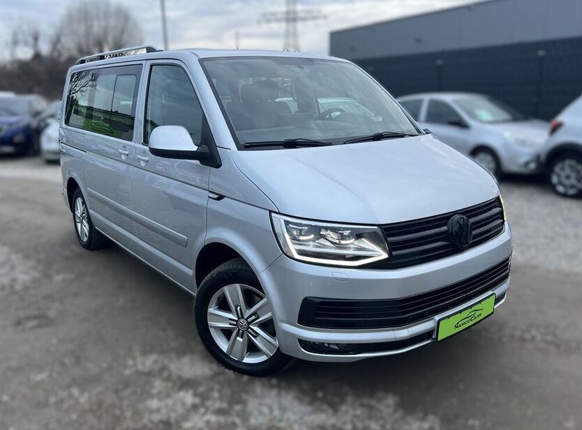 T5 Transporter