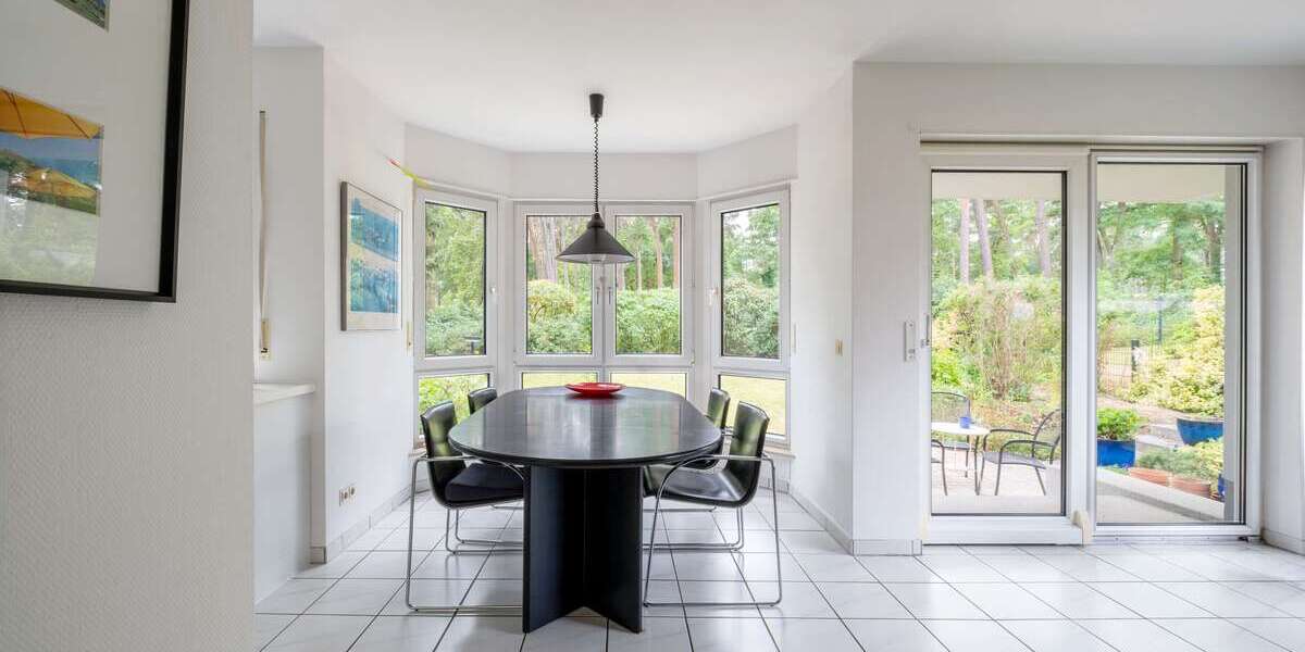 Etagenwohnung Berlin Steglitz-Zehlendorf - 4.5 Zimmer, 109 m&sup2;, 560.000&euro; | Angebot:27070868