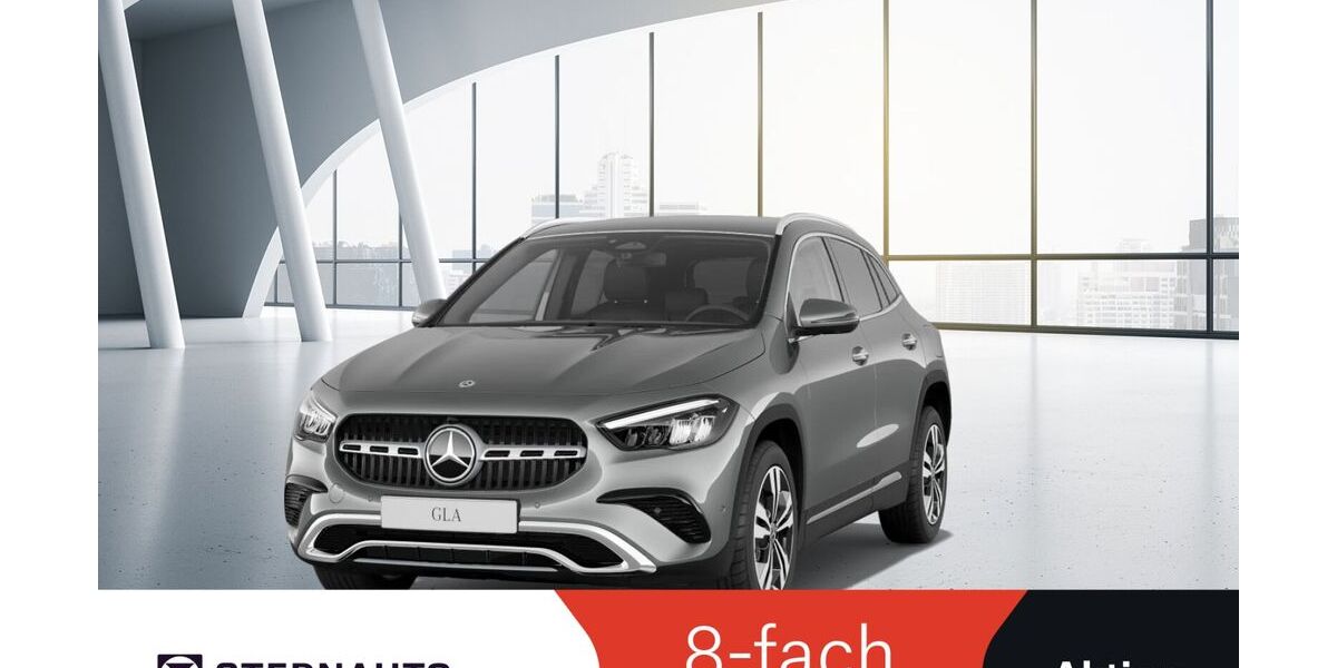 Mercedes-Benz GLA 200 12.514 km 41.055 &euro; Potsdam 14480
