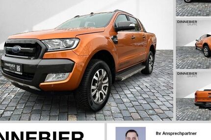 Ford Ranger 64.904 km 27.980 &euro; Potsdam 14482