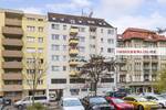Etagenwohnung Berlin Moabit - 2 Zimmer, 53 m&sup2;, 330.000&euro; | Angebot:26417243