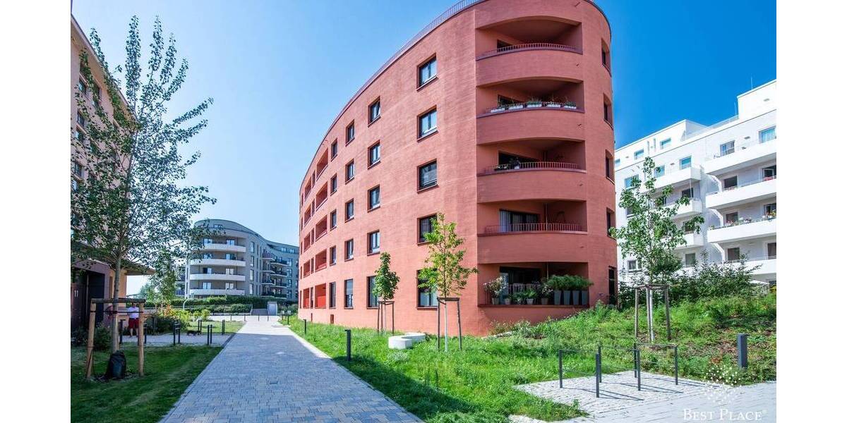 Etagenwohnung Berlin Spandau - 3 Zimmer, 85 m&sup2;, 500.000&euro; | Angebot:25756243