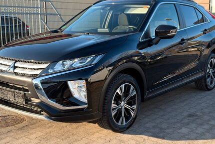 Mitsubishi Eclipse 66.660 km 15.999 &euro; Blankenfelde-Mahlow 15827