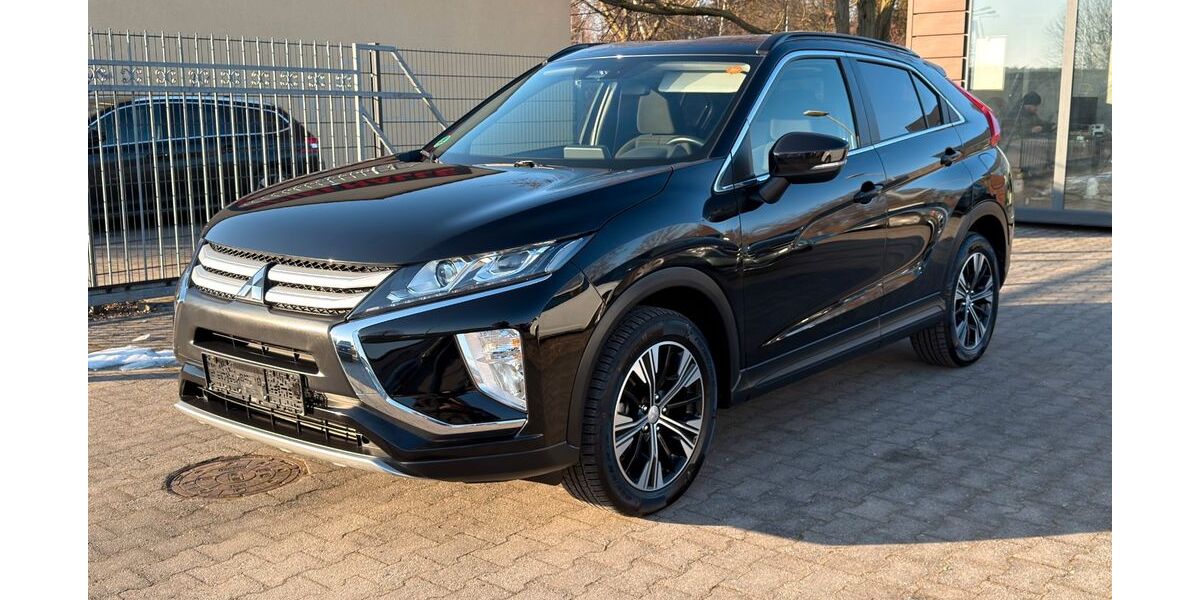 Mitsubishi Eclipse 66.660 km 15.999 &euro; Blankenfelde-Mahlow 15827