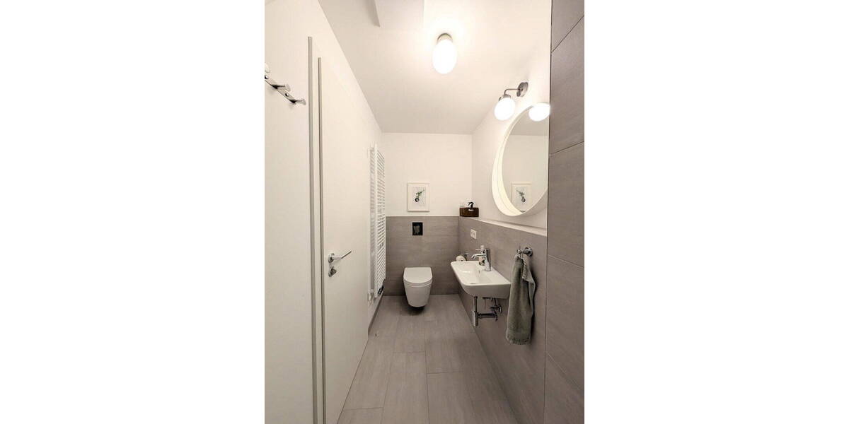 Etagenwohnung Berlin Mariendorf - 3 Zimmer, 83 m&sup2;, 549.990&euro; | Angebot:26541319