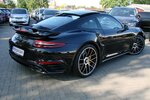 911 Turbo S Coupé Aero-Kit Burmester ACC Lift