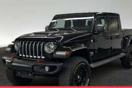 Jeep Gladiator 16.100 km 58.900 &euro; Berlin 10587