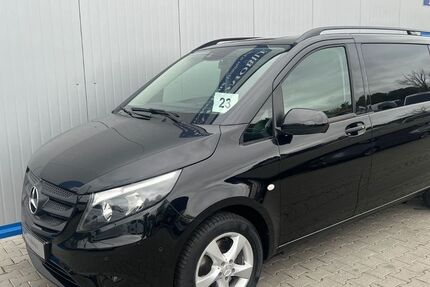 Mercedes-Benz Vito 71.353 km 39.199 &euro; Berlin 13055