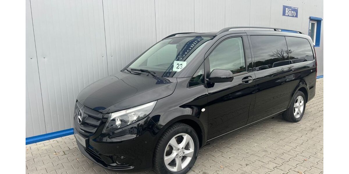 Mercedes-Benz Vito 71.353 km 39.999 &euro; Berlin 13055