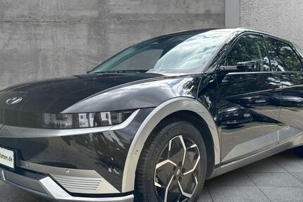 Hyundai IONIQ 5 1.540 km 45.990 € Berlin Tegel 13509