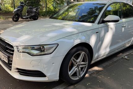 Audi A6 174.500 km 13.700 &euro; Berlin 14059