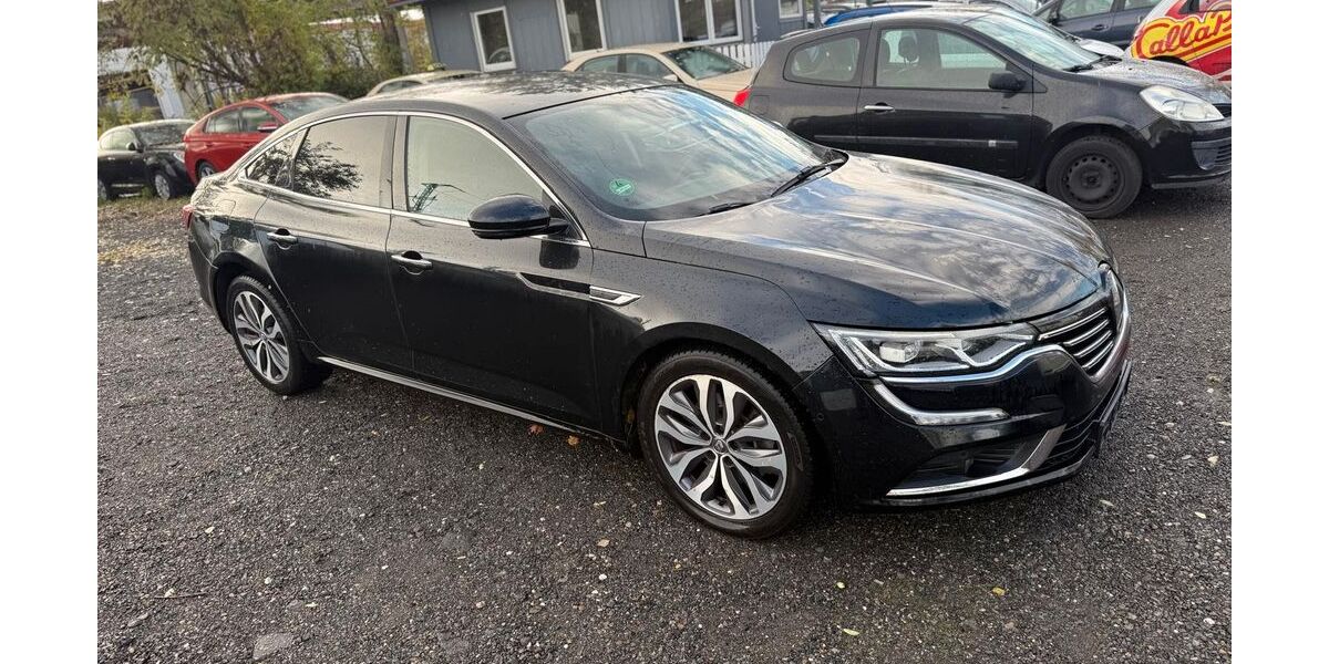 Renault Talisman 133.000 km 8.250 &euro; Berlin 14669
