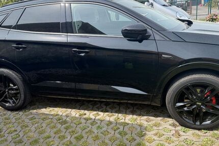 Opel Grandland (X) 20.000 km 22.999 &euro; Berlin 12683