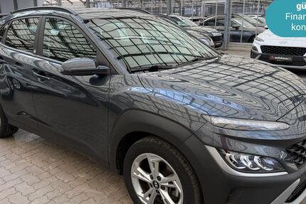 Hyundai KONA 39.856 km 17.990 &euro; Ludwigsfelde (bei Berlin) 14974