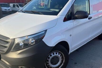 Mercedes-Benz Vito 249.940 km 12.990 &euro; Potsdam 14482