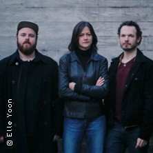 Charlotte Maine – Pop-Rock | Support: How to Make Friends 19.06.2026 ART Stalker - Kunst+Bar+Events