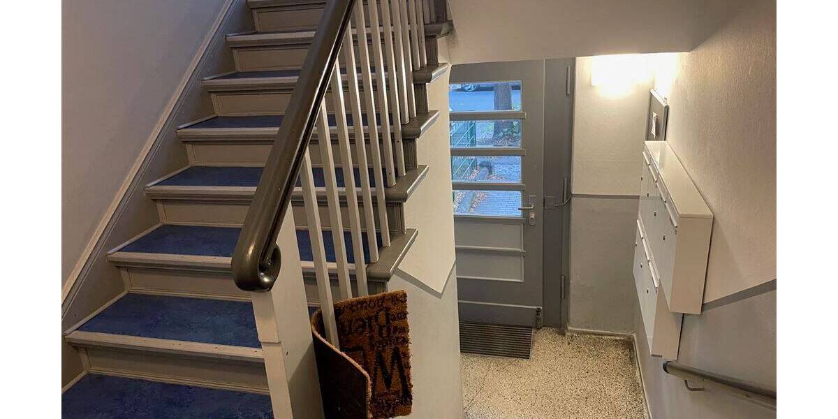 Etagenwohnung Berlin Reinickendorf - 2 Zimmer, 56 m&sup2;, 269.000&euro; | Angebot:26292849