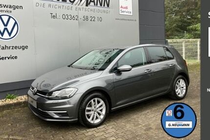 VW Golf 87.980 km 14.999 € Erkner 15537
