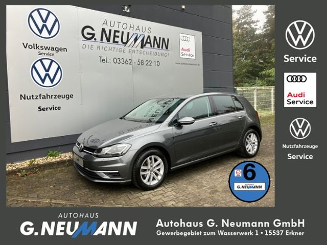 VW Golf 87.980 km 14.999 € Erkner 15537