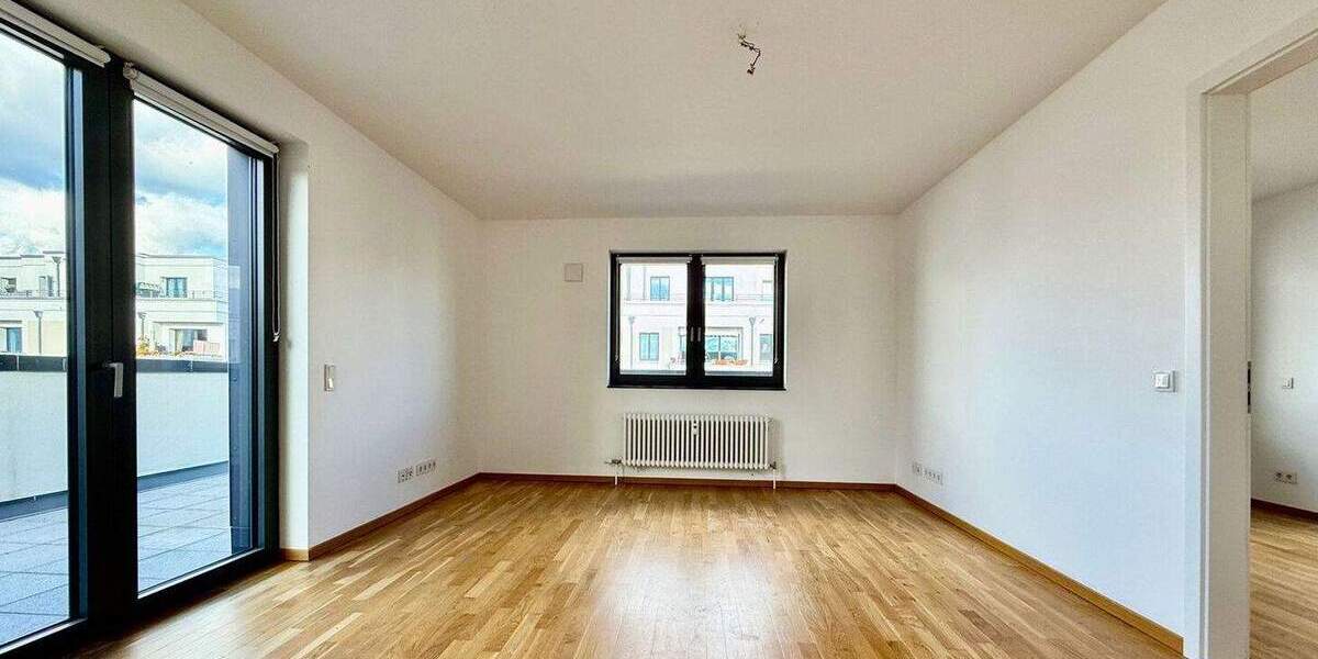 Etagenwohnung Potsdam Südliche Innenstadt - 2 Zimmer, 68 m&sup2;, 469.000&euro; | Angebot:25802765