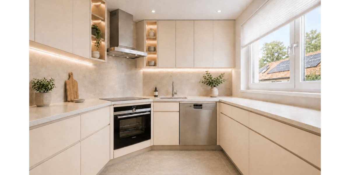 Doppelhaushälfte Berlin Spandau - 5 Zimmer, 133 m&sup2;, 450.000&euro; | Angebot:26530978