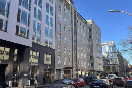 Gewerbeobjekt Berlin Charlottenburg - 6.748&euro; | Angebot:26204238