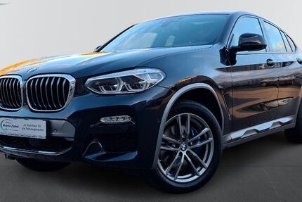 BMW X4 80.500 km 38.900 € Strausberg 15344