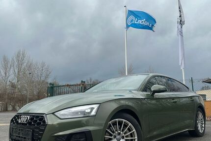 Audi A5 158.000 km 23.300 &euro; Berlin 10627