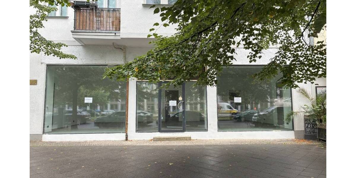 Gewerbeobjekt Berlin Prenzlauer Berg - 2 Zimmer, 119 m&sup2;, 598.000&euro; | Angebot:26505138