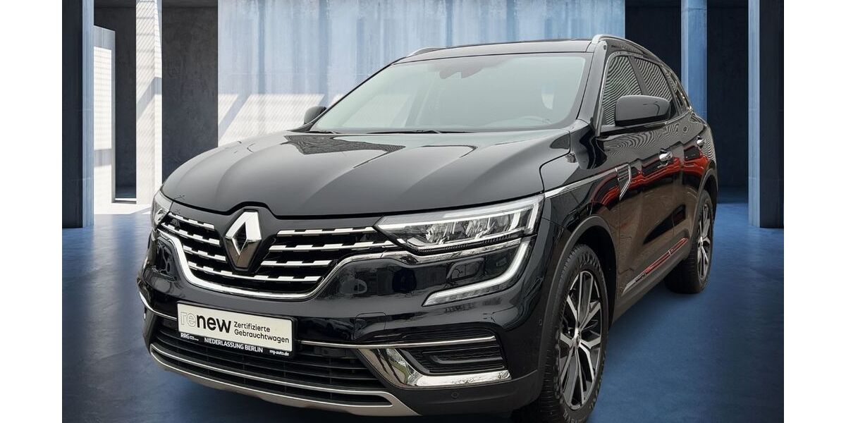 Renault Koleos 28.560 km 32.590 &euro; Berlin 13055
