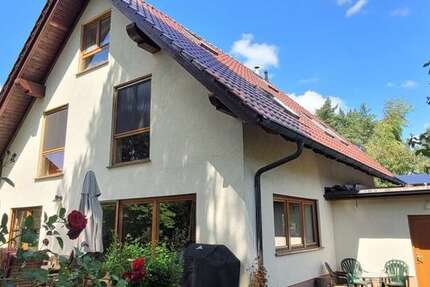 Haus Berlin Treptow-Köpenick - 7 Zimmer, 156 m&sup2;, 585.000&euro; | Angebot:27077982