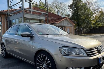VW Passat 144.000 km 9.450 € Berlin 14089