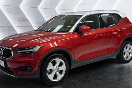 Volvo XC40 69.095 km 25.990 &euro; Berlin 12681