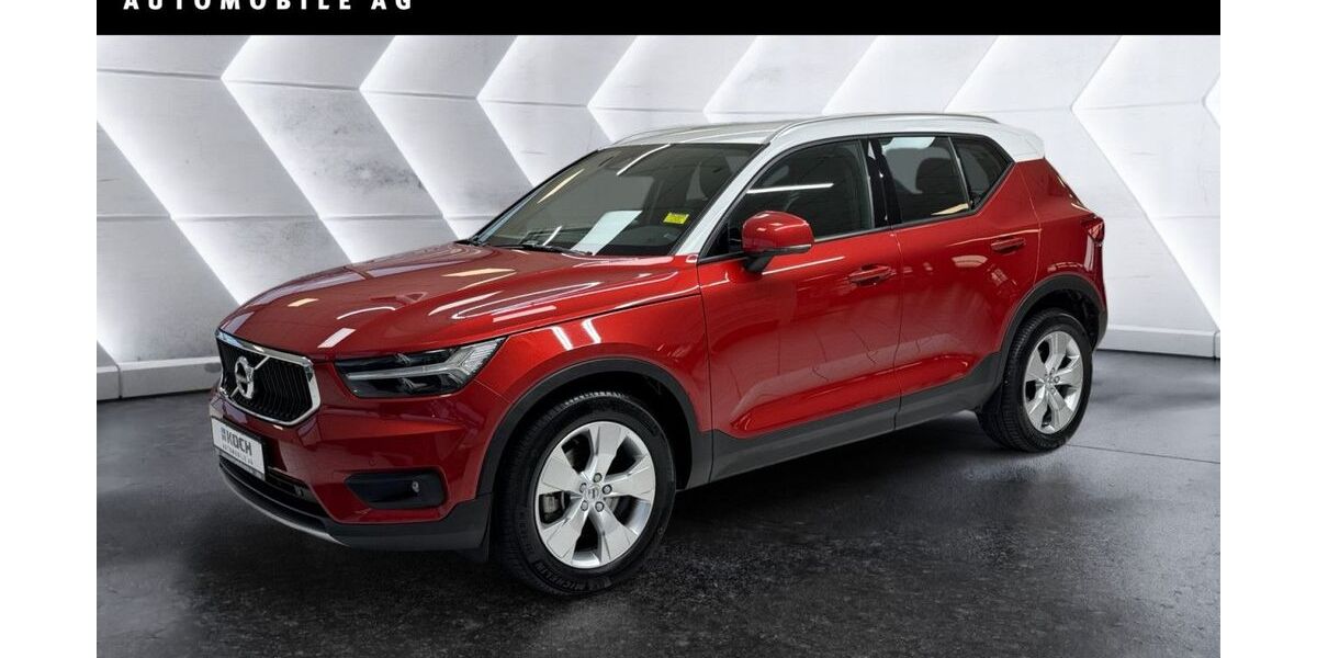 Volvo XC40 69.095 km 25.990 &euro; Berlin 12681