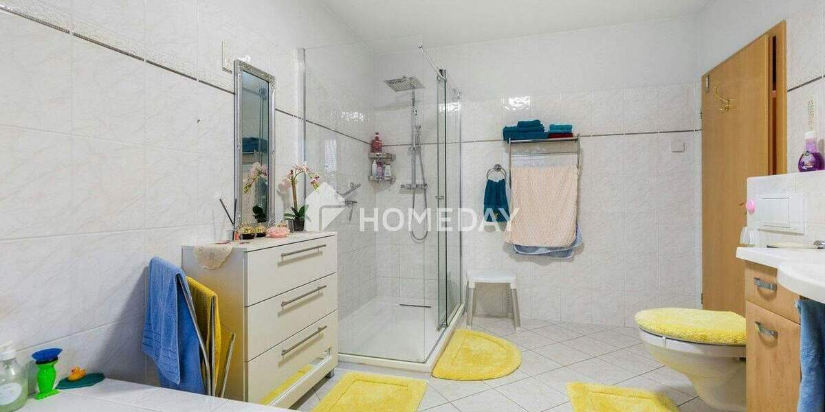 Einfamilienhaus Berlin Karow - 6 Zimmer, 162 m&sup2;, 649.000&euro; | Angebot:25677399