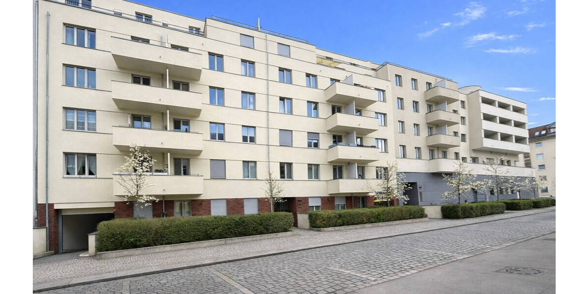 Etagenwohnung Berlin Steglitz - 2 Zimmer, 47 m&sup2;, 360.000&euro; | Angebot:26105859