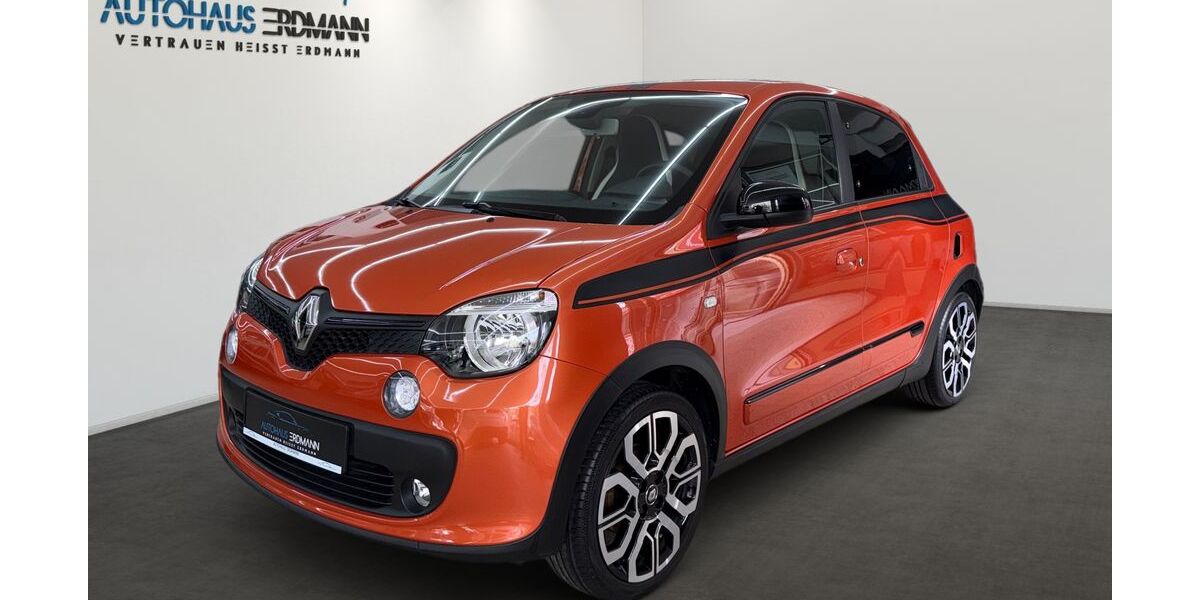 Renault Twingo 41.240 km 15.480 &euro; Berlin 12351