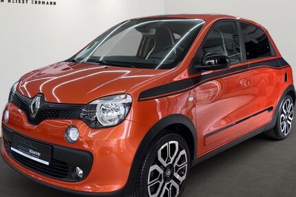 Renault Twingo 41.240 km 15.880 &euro; Berlin 12351