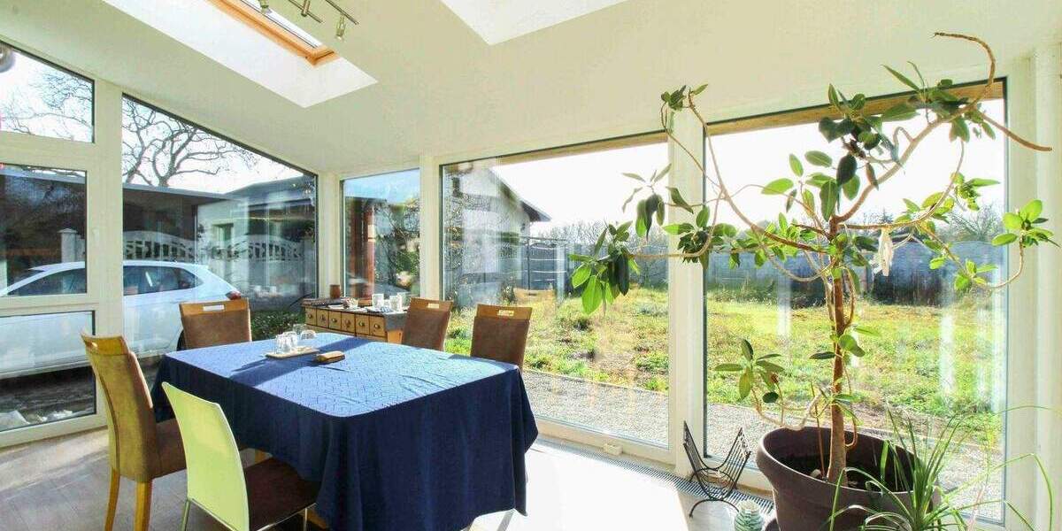 Einfamilienhaus Berlin Französisch Buchholz - 5 Zimmer, 138 m&sup2;, 898.000&euro; | Angebot:25879360