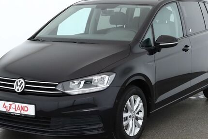 VW Touran 77.686 km 19.490 &euro; Hoppegarten OT Hönow 15366