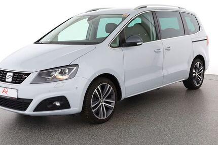 Seat Alhambra 56.857 km 28.480 &euro; Berlin 12103