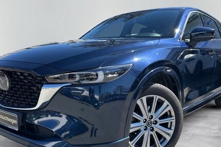 Mazda CX-5 21.931 km 31.490 &euro; Berlin 13599