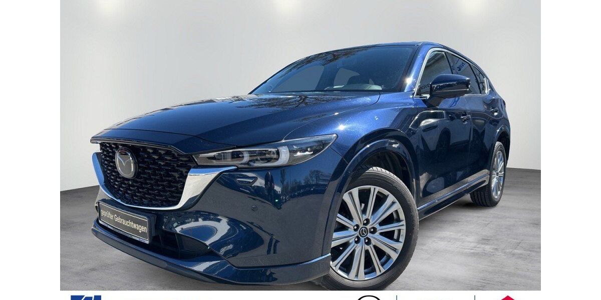 Mazda CX-5 21.931 km 31.490 &euro; Berlin 13599