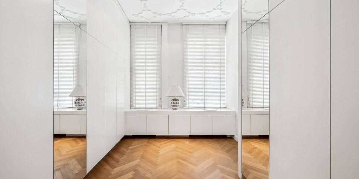 Etagenwohnung Berlin Charlottenburg - 5 Zimmer, 233 m&sup2;, 1.650.000&euro; | Angebot:26251402