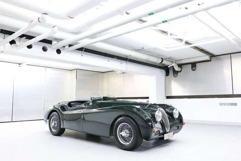 XK