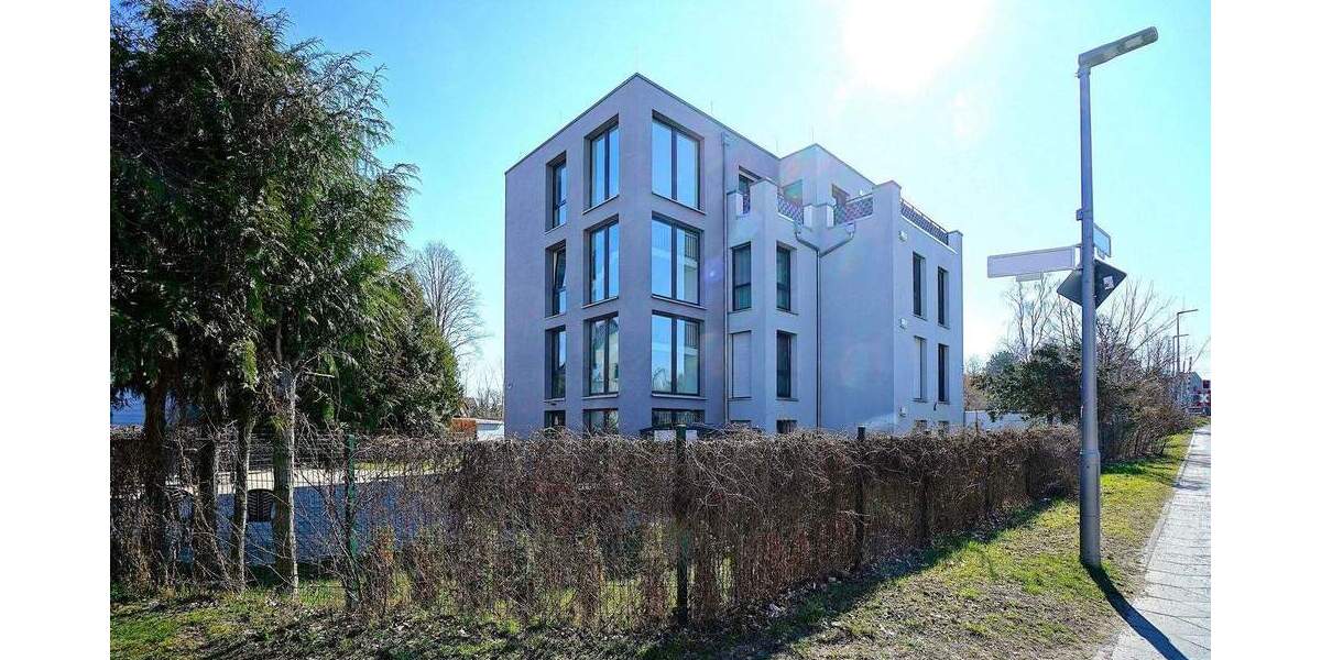 Mehrfamilienhaus, Wohnhaus Berlin Mahlsdorf - 2 Zimmer, 590 m&sup2;, 2.850.000&euro; | Angebot:24487178