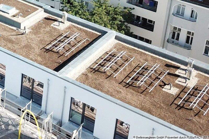 3-Zimmer-Neubauwohnung mit praktischem Grundriss und tollem Ausblick 3 zimmer