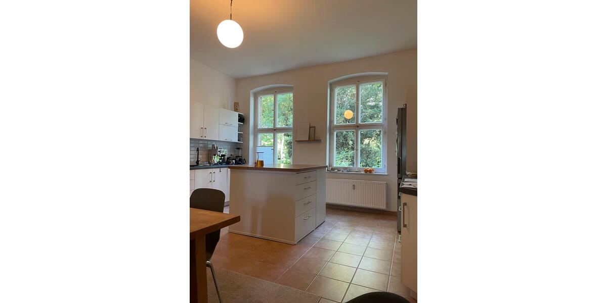 Hochparterre Oranienburg - 2 Zimmer, 72 m&sup2;, 990&euro; | Angebot:26412845