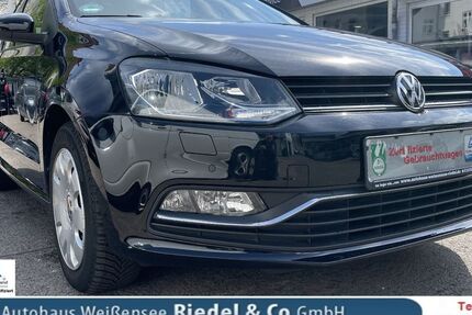 VW Polo 58.028 km 14.500 &euro; Berlin 13088